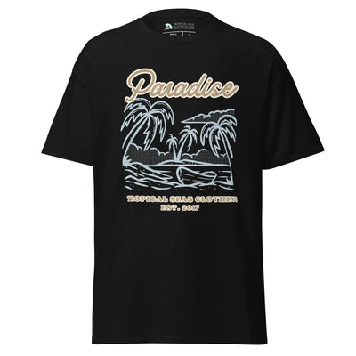 Island Paradise Classic Tee - Boaties Collective