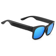 Polarized Music Sun Glasses Earphone - Boaties Collective