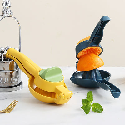 Multi Functional juice press - Boaties Collective