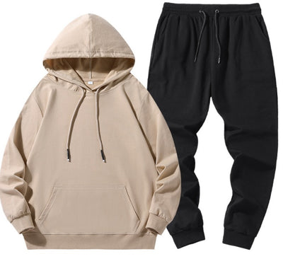 Men's Sweats combo - Boaties Collective