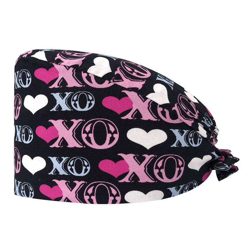 Unisex Sugical Cap - Boaties Collective