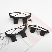 Ultra-high-definition Glasses For Myopia Can Be Equipped With Horizontal Reading Glasses - Boaties Collective