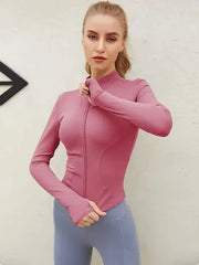 Fitness Jackets - Boaties Collective