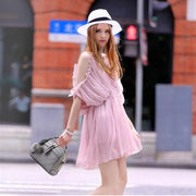 Women's Leather Handbags - Boaties Collective