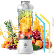 Electric Juicer Fruit Mixers - Boaties Collective