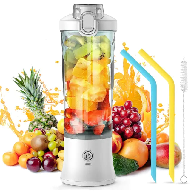 Electric Juicer Fruit Mixers - Boaties Collective