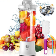 Electric Juicer Fruit Mixers - Boaties Collective