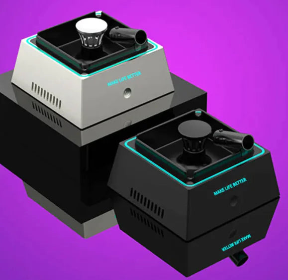 Intelligent Electronic Ashtray - Boaties Collective