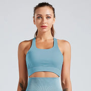 Kaminsky Women Workout Fitness Bra - Boaties Collective