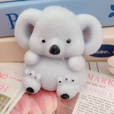 Animal Stress Relief Cute Koala Cartoon Squeezing Toy - Boaties Collective