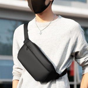 Fashion Shoulder Bag For Men - Boaties Collective