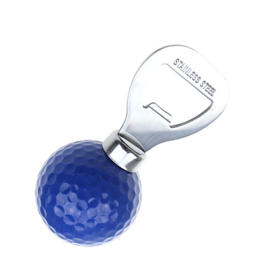 Golf Opener Souvenir Beer Opener