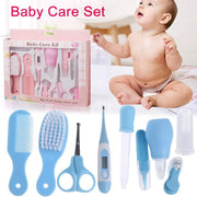 Portable Baby Health Suit Children's Beauty Set - Boaties Collective