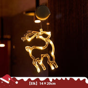 Christmas Atmosphere Decorative Lights LED Lights Christmas - Boaties Collective