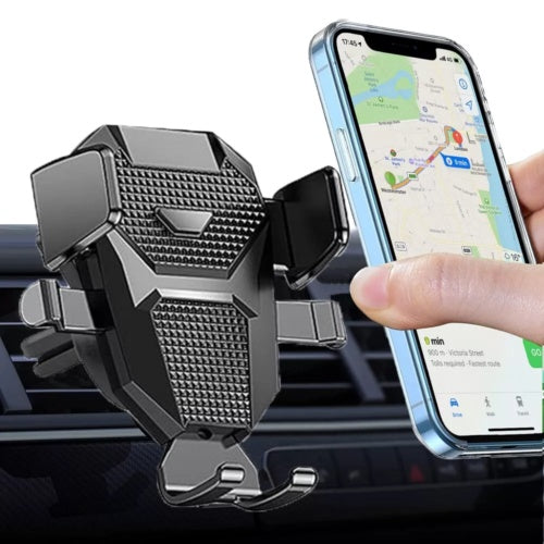 Universal Mobile Phone Holder Air Vent In Car Stand Cradle Mount GPS  Gift - Boaties Collective