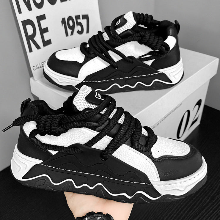 Bread Shoes Net Red Tide Shoes - Boaties Collective