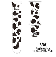 Watch Band Printed Watch Strap - Boaties Collective