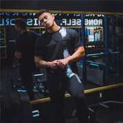 Summer Fitness T-shirt - Boaties Collective