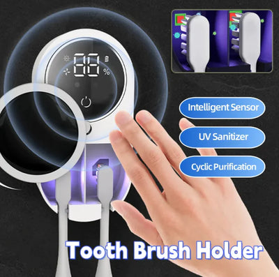 Germ Guard Toothbrush Sanitizer - Boaties Collective