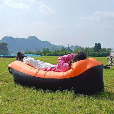 Inflatable Sofa Bed - Boaties Collective