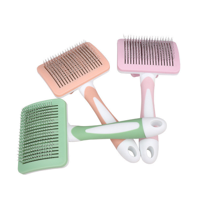 Dedicated Hair Removal Automatic Comb Pet Supplies - Boaties Collective