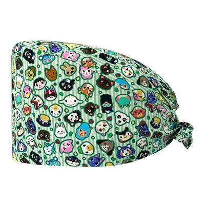 Unisex Sugical Cap - Boaties Collective