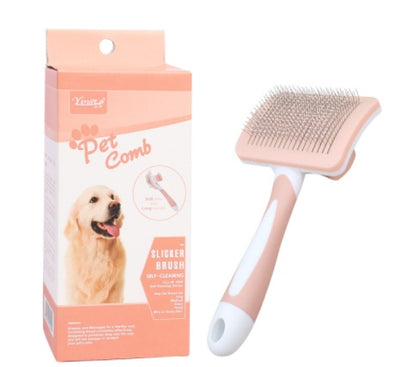 Dedicated Hair Removal Automatic Comb Pet Supplies - Boaties Collective