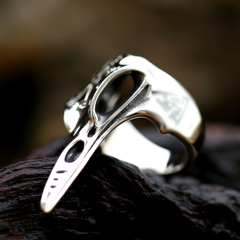 Gothic Ring - Boaties Collective