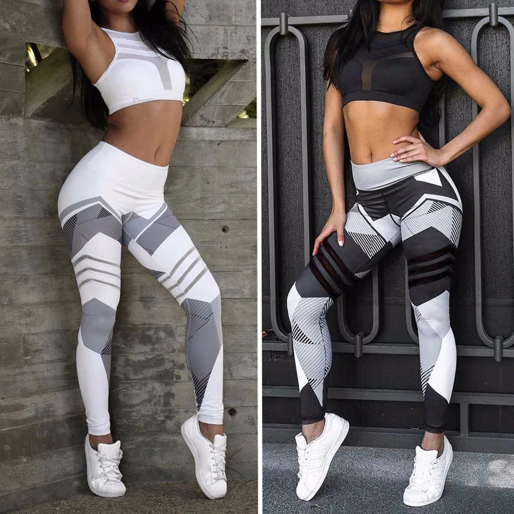 Sport Leggings - Boaties Collective