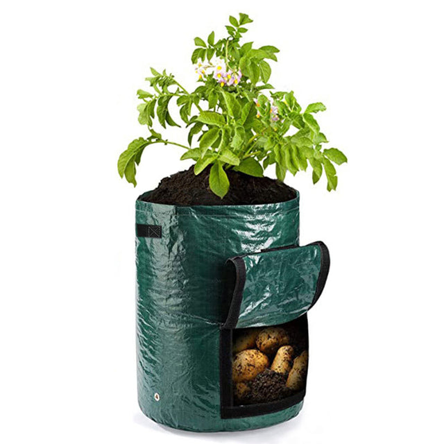 PE Potato Grow Bags - Boaties Collective