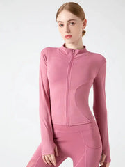 Fitness Jackets - Boaties Collective