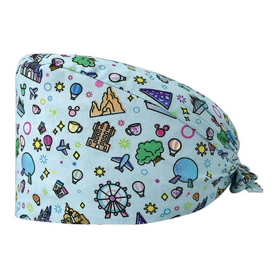 Unisex Sugical Cap - Boaties Collective