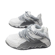 Bread Shoes Net Red Tide Shoes - Boaties Collective