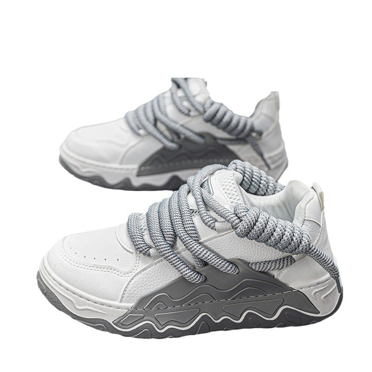 Bread Shoes Net Red Tide Shoes - Boaties Collective