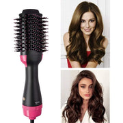 One Step Hair Dryer and Volumizer - Boaties Collective