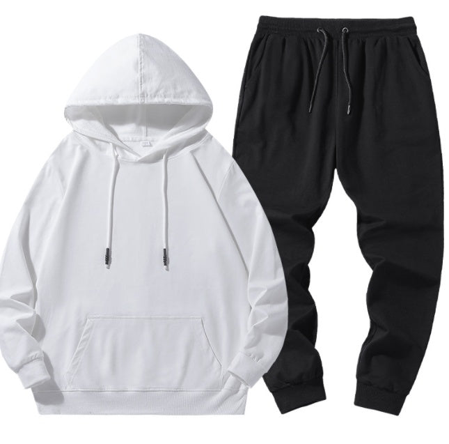 Men's Sweats combo - Boaties Collective