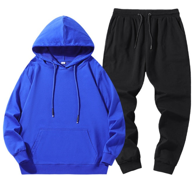 Men's Sweats combo - Boaties Collective