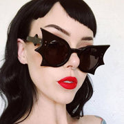 Fashion Concave Shape Butterfly Glasses - Boaties Collective
