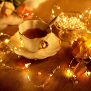 LED String Light Room Atmosphere Decoration Christmas Lights - Boaties Collective