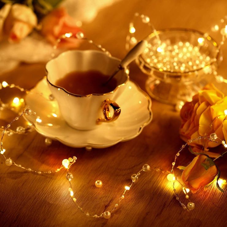 LED String Light Room Atmosphere Decoration Christmas Lights - Boaties Collective