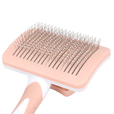 Dedicated Hair Removal Automatic Comb Pet Supplies - Boaties Collective