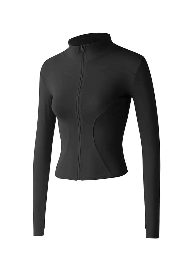 Fitness Jackets - Boaties Collective