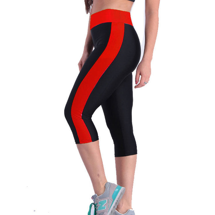 Yoga Running Legging Pants Women Fitness - Boaties Collective