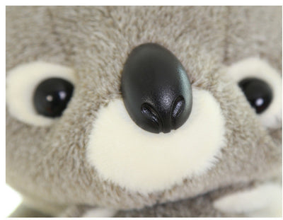 Mother And Child Koala Plush Toy Doll - Boaties Collective