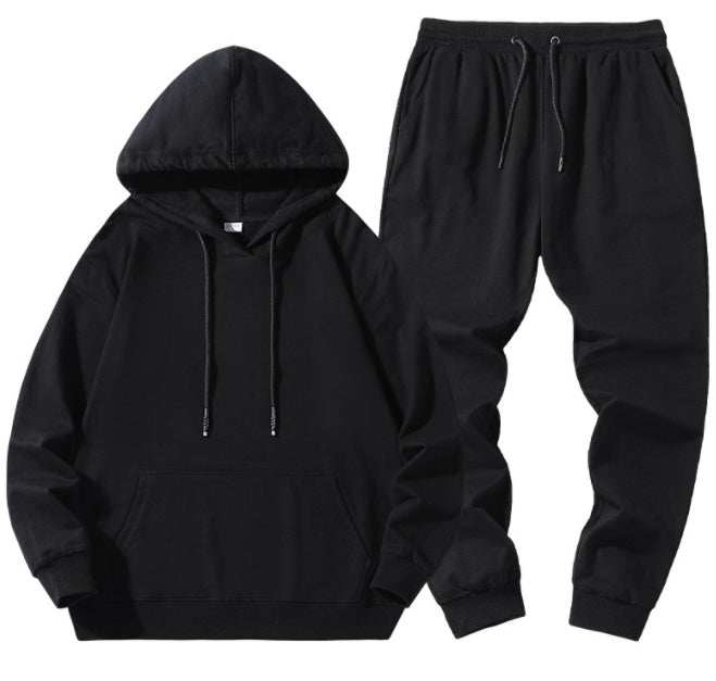 Men's Sweats combo - Boaties Collective