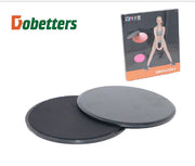 Slider Fitness Disc Exercise Equipment - Boaties Collective