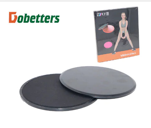 Slider Fitness Disc Exercise Equipment - Boaties Collective