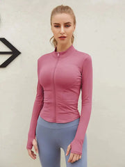 Fitness Jackets - Boaties Collective