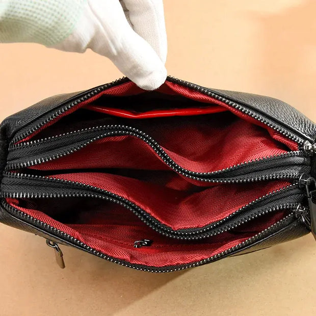 Luxury Genuine Leather Handbags - Boaties Collective