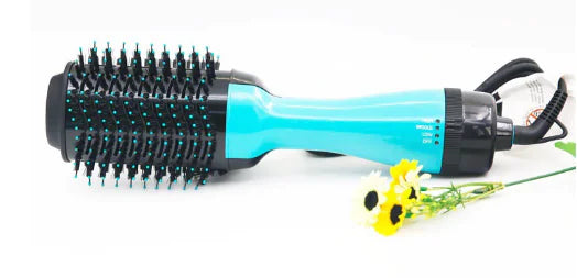 One Step Hair Dryer and Volumizer - Boaties Collective